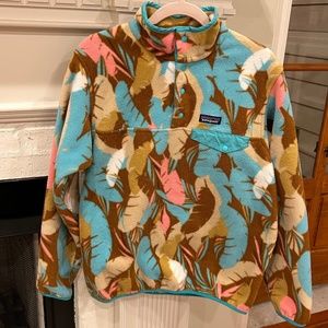 Patagonia Synchilla Jacket